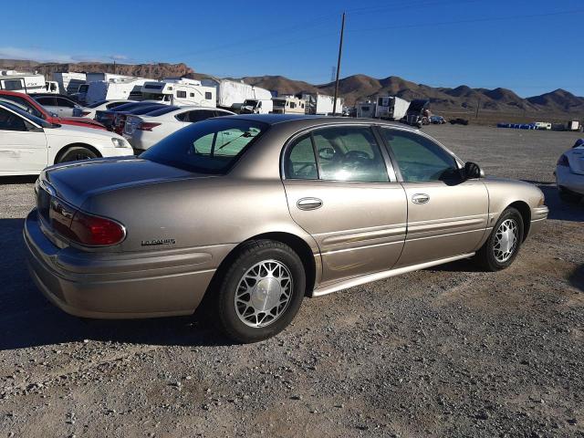 Photo 3 from auction – 2001 BUICK LESABRE CU with VIN 1G4HP54K814291991