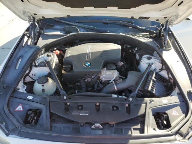 Photo 11 from auction – 2013 BMW 528 I with VIN WBAXG5C54DD230795