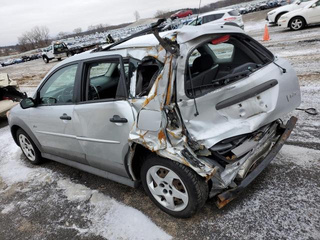 Photo 2 from auction – 2007 PONTIAC VIBE with VIN 5Y2SL65847Z428466