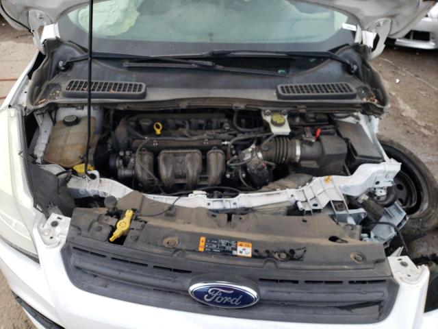 Photo 11 from auction – 2013 FORD ESCAPE S with VIN 1FMCU0F72DUD24891