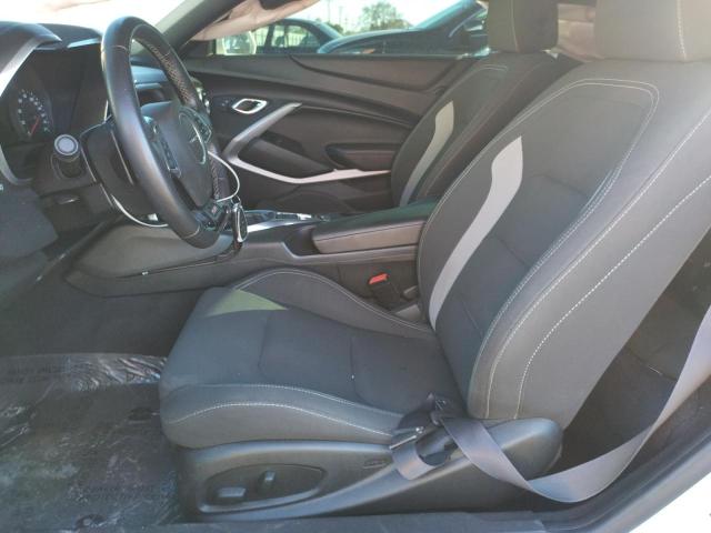 Photo 7 from auction – 2016 CHEVROLET CAMARO SS with VIN 1G1FF1R75G0189729
