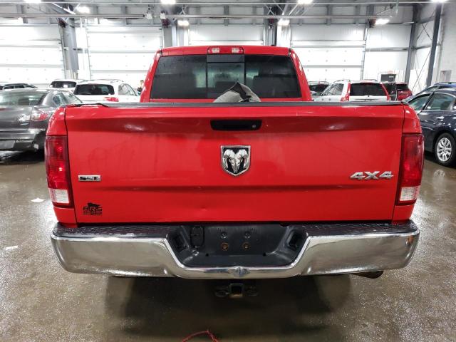 Foto 6 de la subasta – 2011 DODGE RAM 1500 con VIN 1D7RV1GT3BS574359