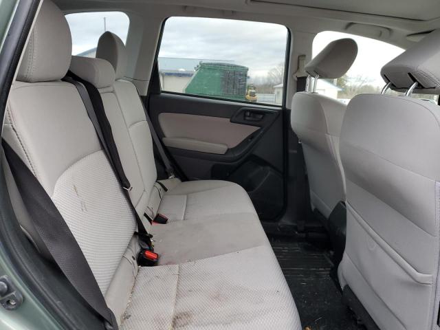 Photo 11 from auction – 2016 SUBARU FORESTER 2 with VIN JF2SJADC9GH435659