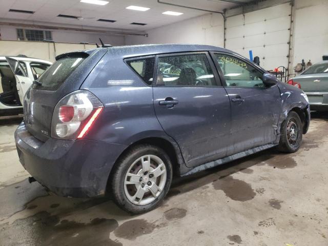 Photo 3 from auction – 2009 PONTIAC VIBE with VIN 5Y2SL67069Z413767