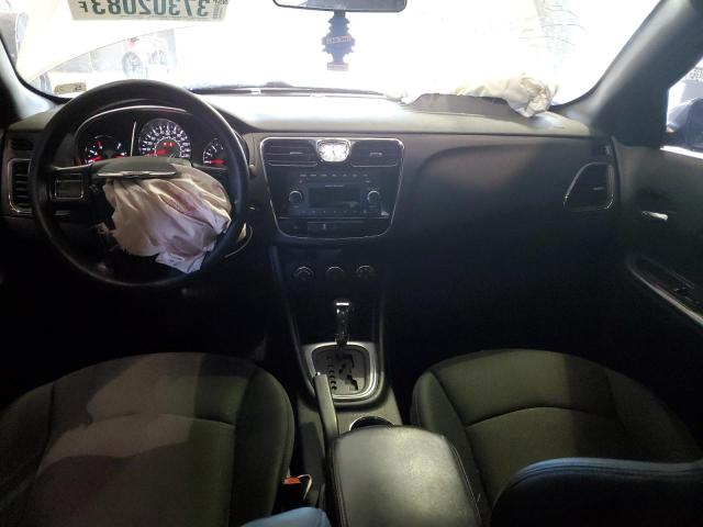 Photo 8 from auction – 2012 CHRYSLER 200 LIMITE with VIN 1C3CCBAB5CN101126