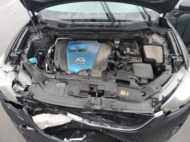 Photo 11 from auction – 2013 MAZDA CX-5 GT with VIN JM3KE4DE8D0152323