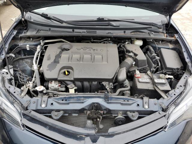 Photo 11 from auction – 2018 TOYOTA COROLLA L with VIN 5YFBURHE7JP781737