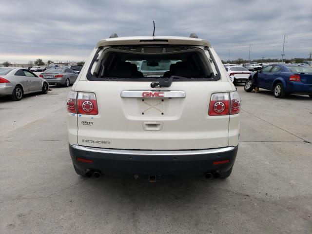 Photo 6 from auction – 2012 GMC ACADIA SLE with VIN 1GKKRPED6CJ317450