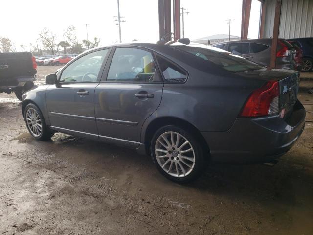 Photo 2 from auction – 2011 VOLVO S40 T5 with VIN YV1672MS9B2546679