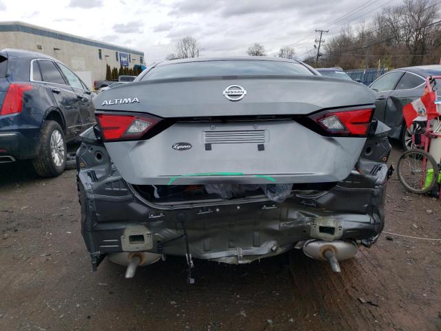 Photo 6 from auction – 2022 NISSAN ALTIMA S with VIN 1N4BL4BV1NN407602