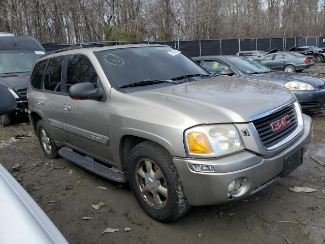Photo 4 from auction – 2002 GMC ENVOY with VIN 1GKDT13S822479078