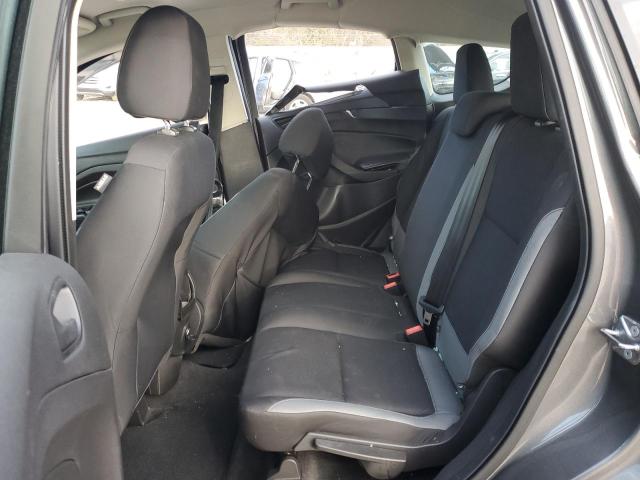 Photo 11 from auction – 2014 FORD ESCAPE S with VIN 1FMCU0F72EUE39721