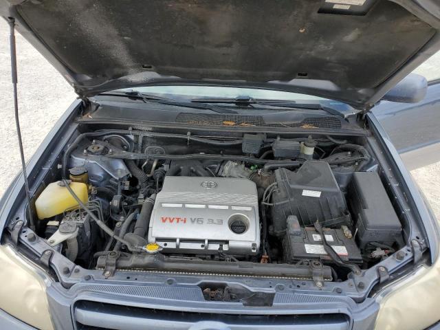 Photo 11 from auction – 2005 TOYOTA HIGHLANDER with VIN JTEDP21A750072932