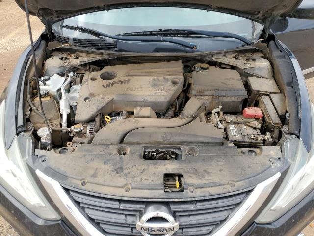 Photo 11 from auction – 2016 NISSAN ALTIMA 2.5 with VIN 1N4AL3AP9GN315925