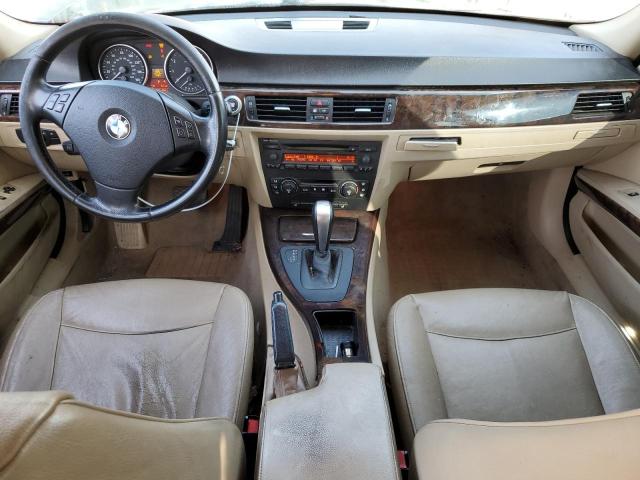 Photo 8 from auction – 2006 BMW 325 XI with VIN WBAVD135X6KV09997