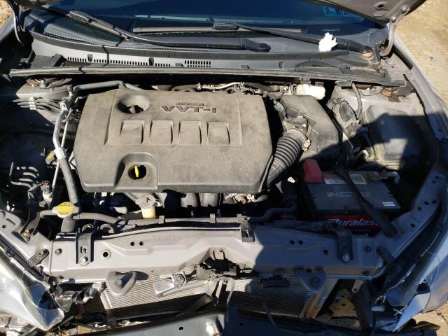 Photo 11 from auction – 2014 TOYOTA COROLLA L with VIN 2T1BURHE5EC002471