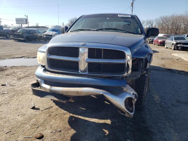 Photo 5 from auction – 2004 DODGE RAM 1500 S with VIN 1D7HA18D14S741318