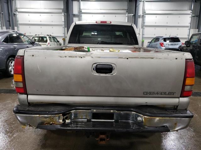 Photo 6 from auction – 2000 CHEVROLET SILVERADO with VIN 2GCEK19T6Y1139228