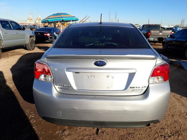 Photo 6 from auction – 2016 SUBARU IMPREZA with VIN JF1GJAA69GH003985