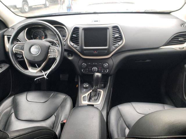 Photo 8 from auction – 2015 JEEP CHEROKEE L with VIN 1C4PJMDS8FW674336