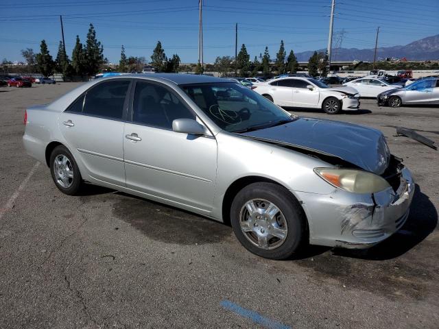 Photo 4 from auction – 2003 TOYOTA CAMRY LE with VIN JTDBE32K230244330