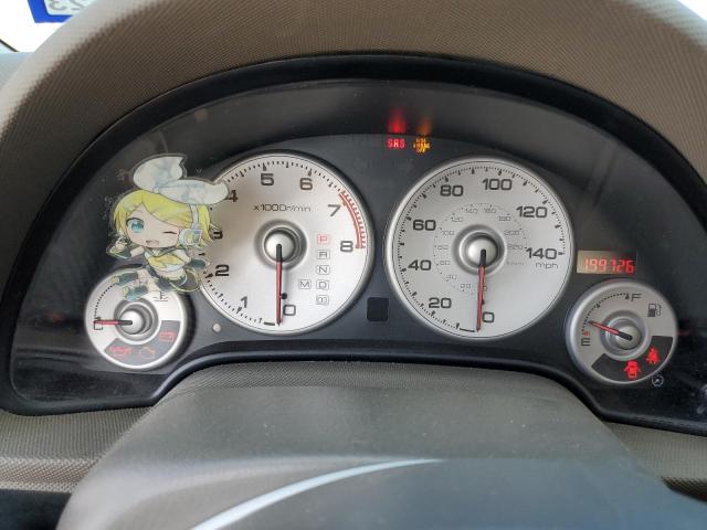 Zdjęcie 9 z aukcji – 2004 ACURA RSX z VIN JH4DC54824S004470