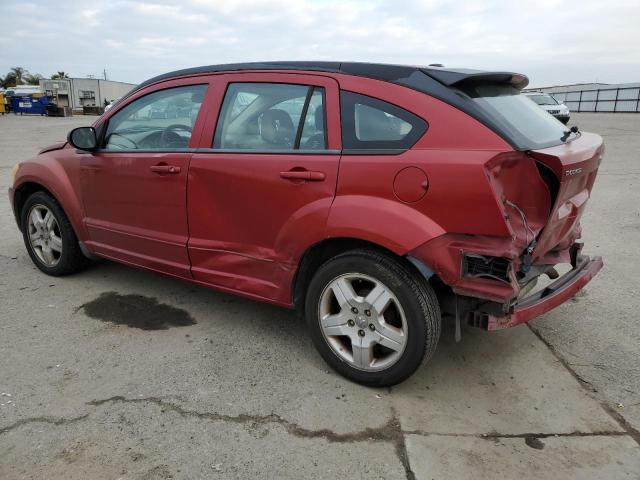 Photo 2 from auction – 2009 DODGE CALIBER SX with VIN 1B3HB48AX9D142848