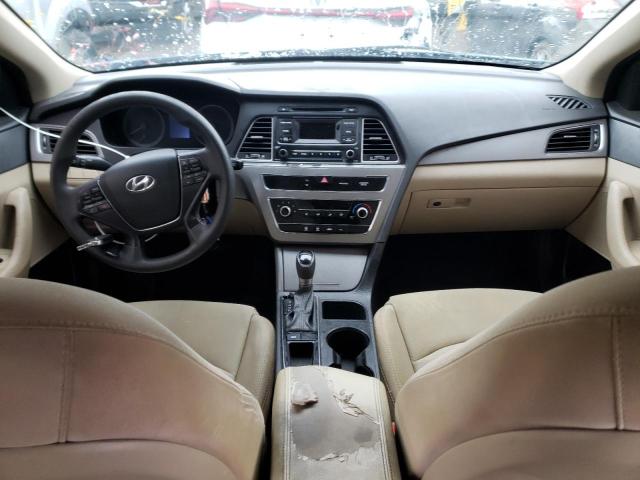 Photo 8 from auction – 2016 HYUNDAI SONATA SE with VIN 5NPE24AF2GH394978