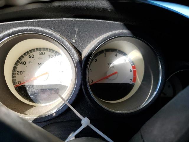 Photo 9 from auction – 2008 DODGE CHARGER R/ with VIN 2B3KA53H28H266276