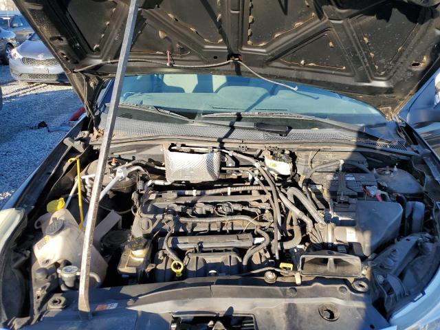Photo 11 from auction – 2010 FORD FOCUS S with VIN 1FAHP3EN6AW223832