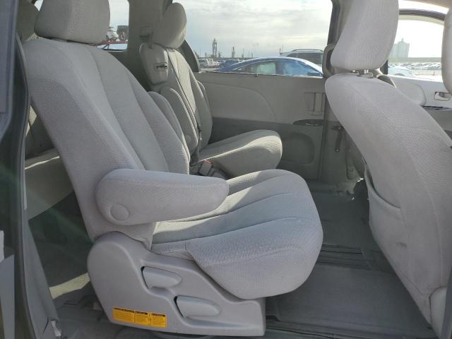 Photo 11 from auction – 2014 TOYOTA SIENNA LE with VIN 5TDKK3DC5ES512558
