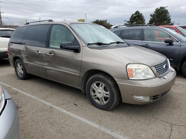 Photo 4 from auction – 2006 FORD FREESTAR S with VIN 2FMZA52226BA28918