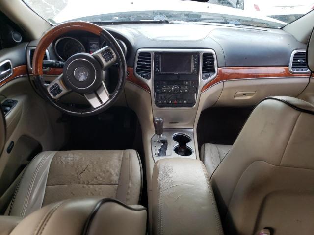 Photo 8 from auction – 2011 JEEP GRAND CHER with VIN 1J4RR6GT0BC560063