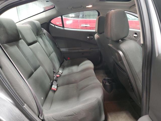 Photo 10 from auction – 2005 PONTIAC GRAND PRIX with VIN 2G2WS522651287716