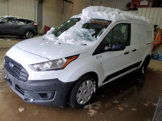 Photo 1 from auction – 2019 FORD TRANSIT CO with VIN NM0LS7E24K1427282