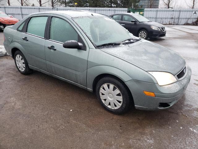 Photo 4 from auction – 2005 FORD FOCUS ZX4 with VIN 1FAFP34N95W309313