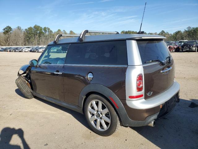 Photo 3 from auction – 2013 MINI COOPER S C with VIN WMWZG3C53DTY32588