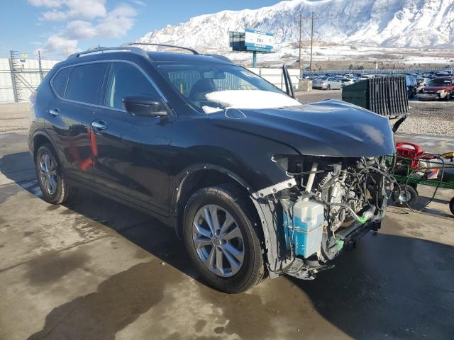 Photo 4 from auction – 2016 NISSAN ROGUE S with VIN KNMAT2MV9GP659189
