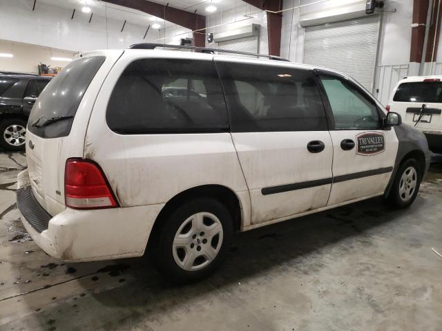 Photo 3 from auction – 2005 FORD FREESTAR S with VIN 2FMZA51615BA08002