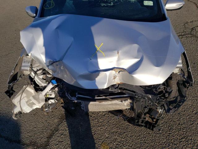 Photo 11 from auction – 2016 KIA FORTE LX with VIN KNAFK5A82G5629940