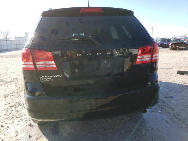 Photo 6 from auction – 2016 DODGE JOURNEY SE with VIN 3C4PDCAB0GT234446