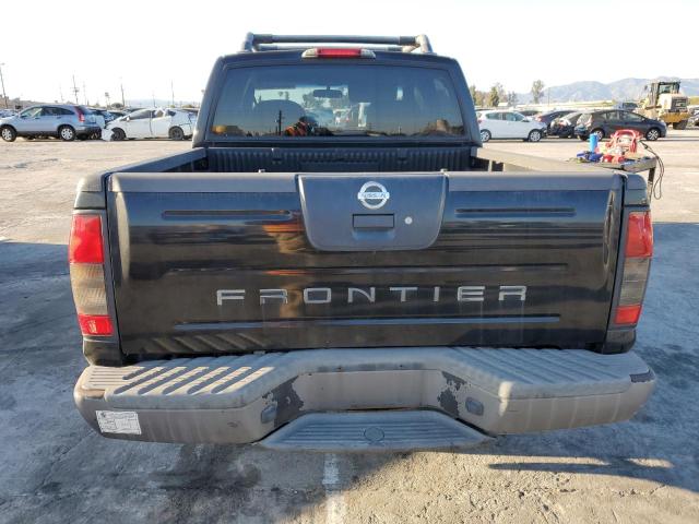 Photo 6 from auction – 2003 NISSAN FRONTIER C with VIN 1N6ED27TX3C426316