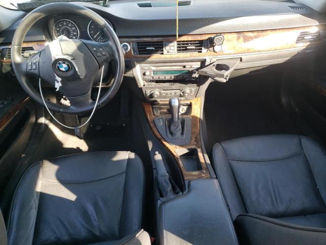 Photo 8 from auction – 2006 BMW 330 I with VIN WBAVB33516KR77960