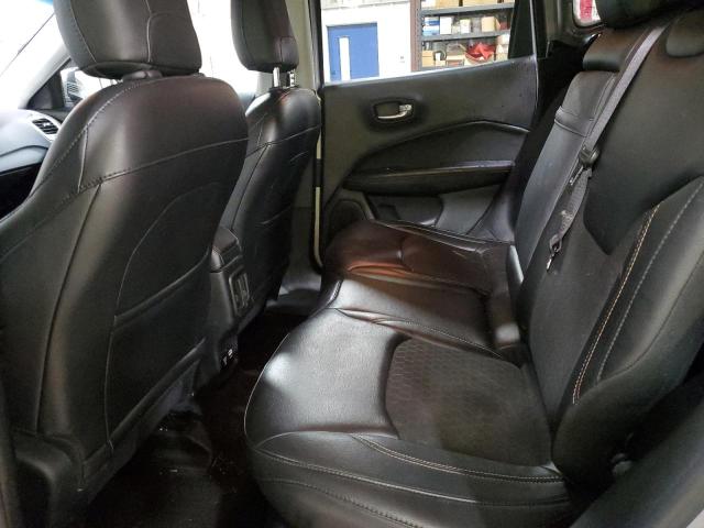 Foto 10 de la subasta – 2018 JEEP COMPASS LA con VIN 3C4NJDBB6JT423467
