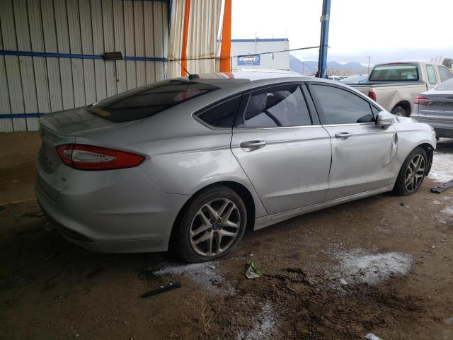 Photo 3 from auction – 2016 FORD FUSION SE with VIN 3FA6P0H72GR220280