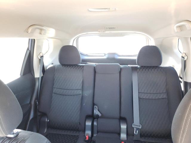 Photo 10 from auction – 2017 NISSAN ROGUE S with VIN 5N1AT2MT4HC845256