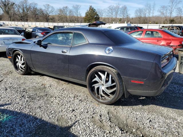 Photo 2 from auction – 2016 DODGE CHALLENGER with VIN 2C3CDZAG9GH309638