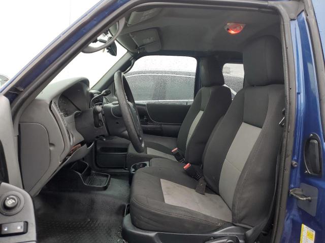 صورة رقم 7 من المزاد - 2011 FORD RANGER SUP مع VIN 1FTLR4FE4BPA93838