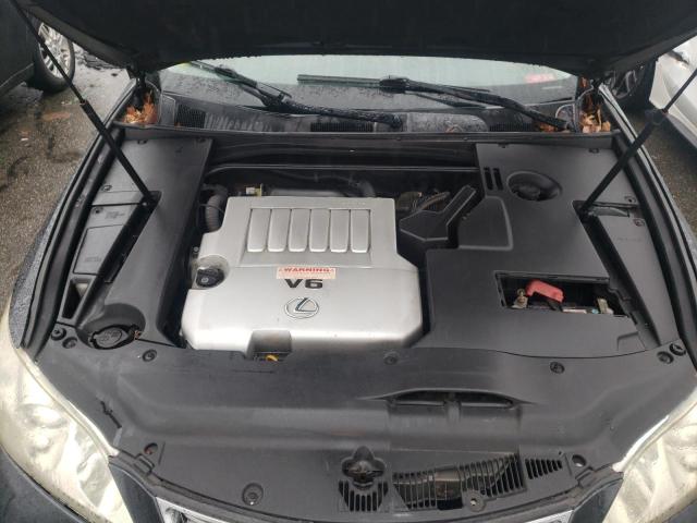 Photo 11 from auction – 2008 LEXUS ES 350 with VIN JTHBJ46G982247372