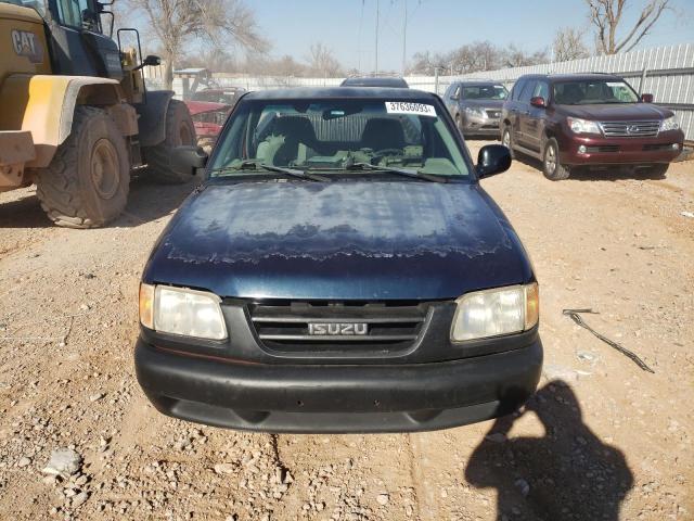 Photo 5 from auction – 1998 ISUZU HOMBRE with VIN 1GGCS1449W8652540